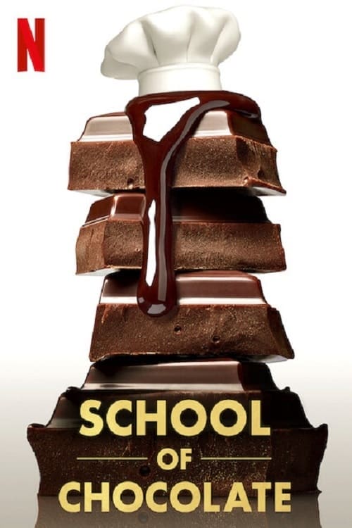 À l'école du chocolat