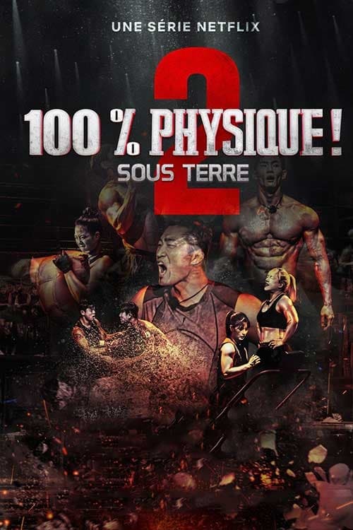 100 % Physique ! - Saison 2