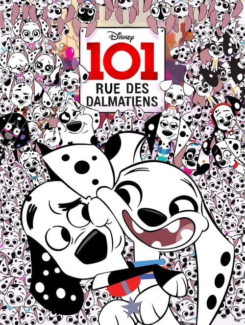 101 Dalmatian Street