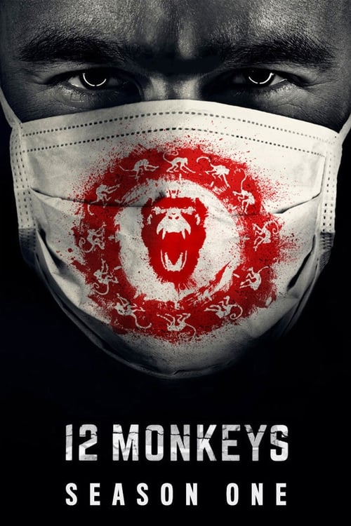 12 Monkeys