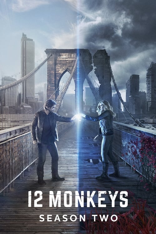 12 Monkeys