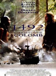 1492 : Christophe Colomb