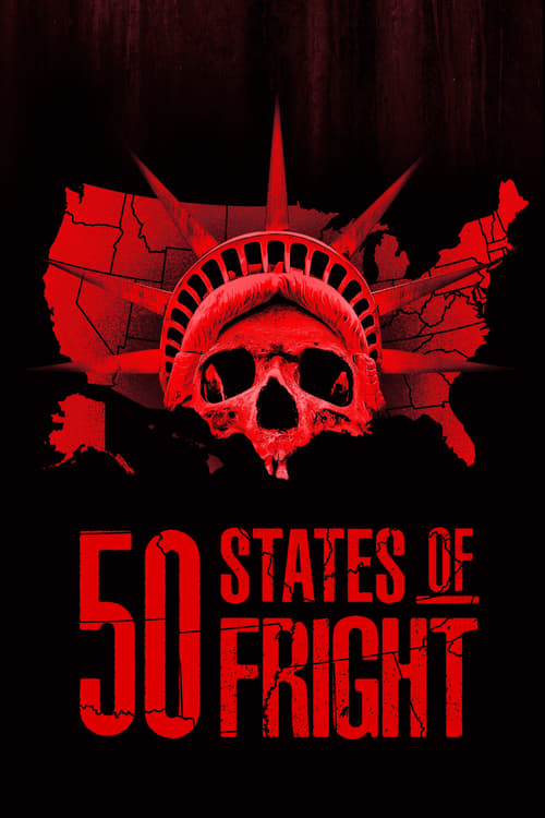 50 States of Fright