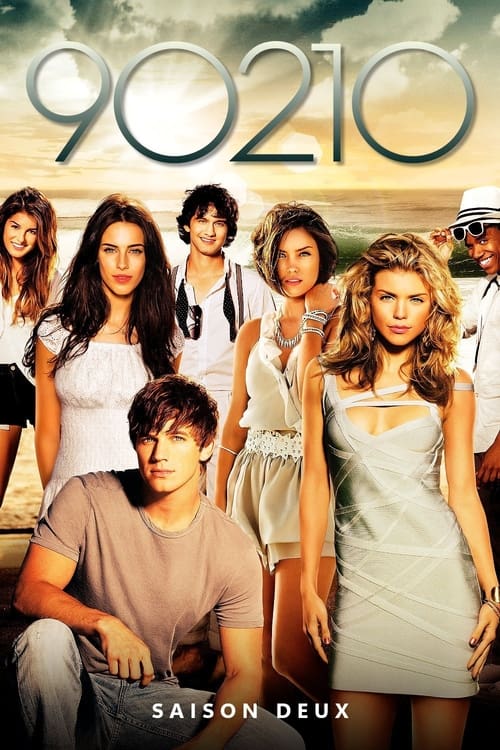 90210 Beverly Hills Nouvelle Génération