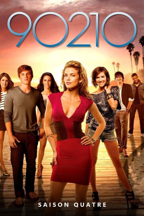 90210 Beverly Hills Nouvelle Génération