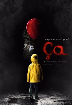 Ça (2017)