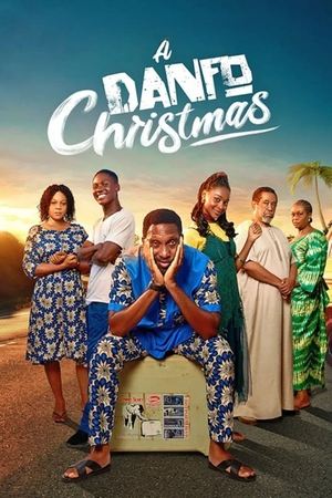 A Danfo Christmas