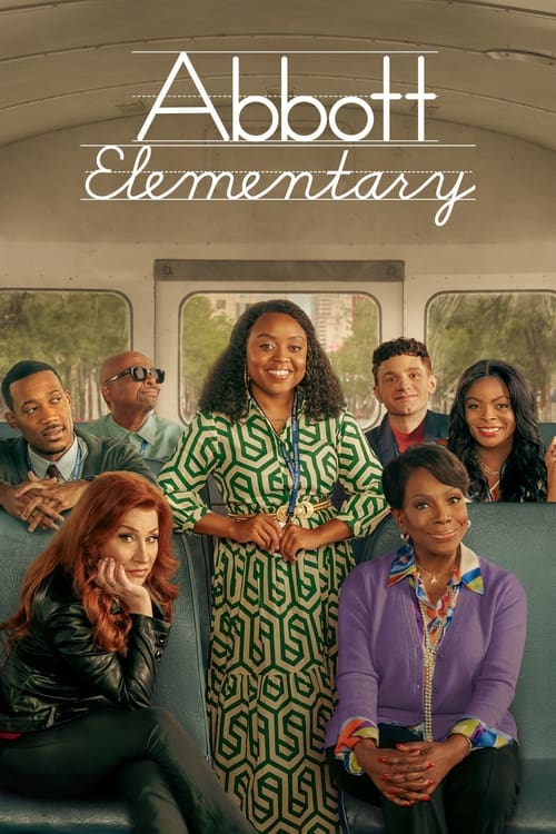 Abbott Elementary - Saison 2