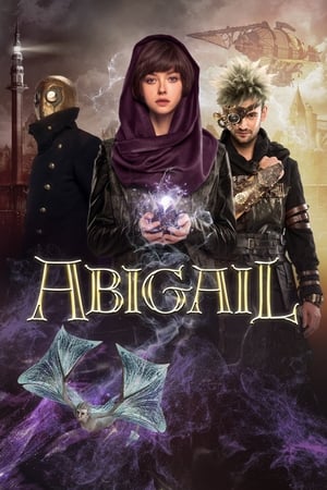 Abigail, le pouvoir de l'Elue