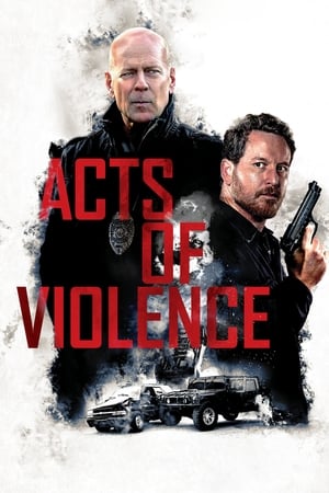 Acts Of Violence