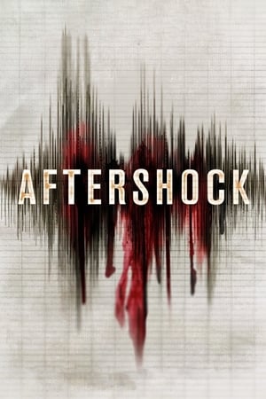 Aftershock, l'enfer sur terre