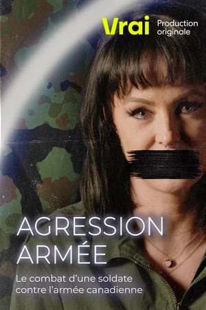 Agression armée