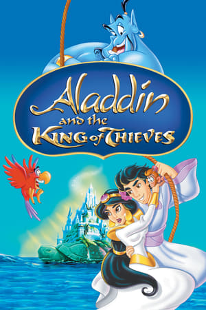 Aladdin et le roi des voleurs