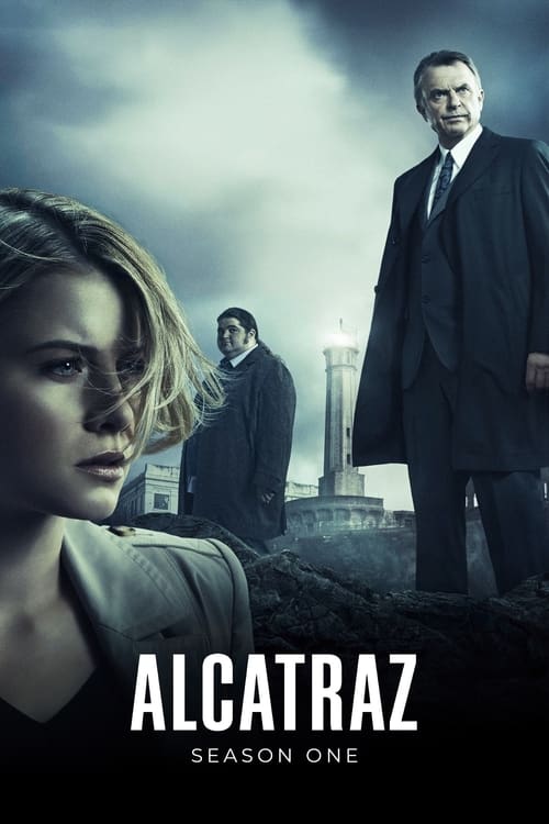 Alcatraz