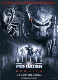 Aliens vs Predator - Requiem