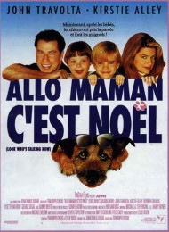 Allo maman c'est Noël