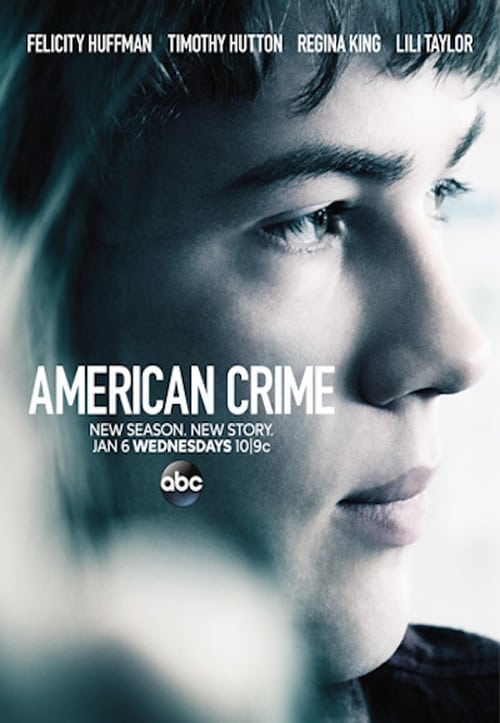 American Crime