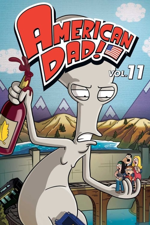 American Dad!