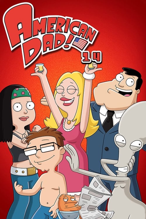 American Dad!