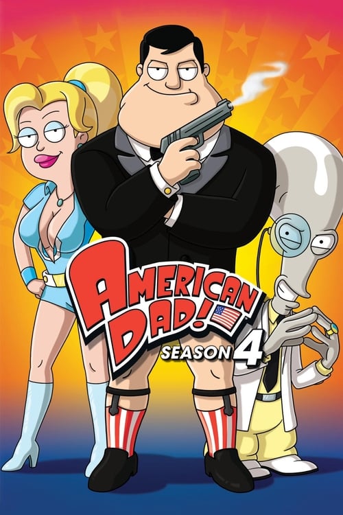 American Dad!