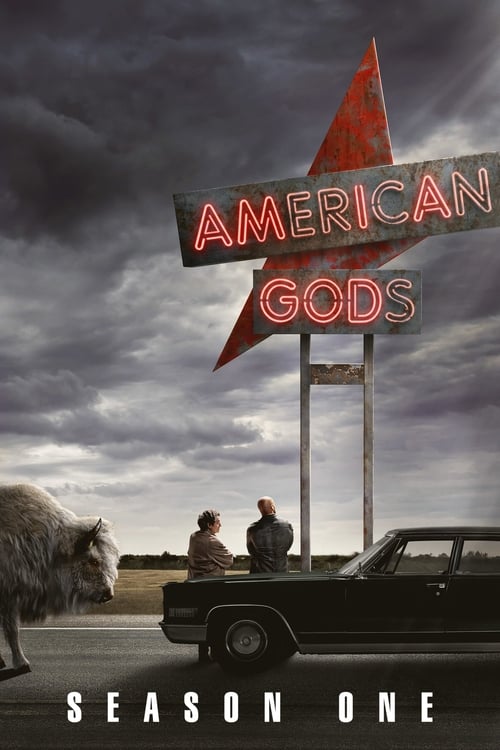 American Gods