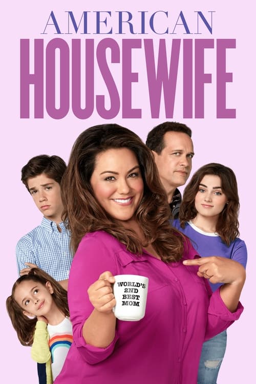 American Housewife (2016)