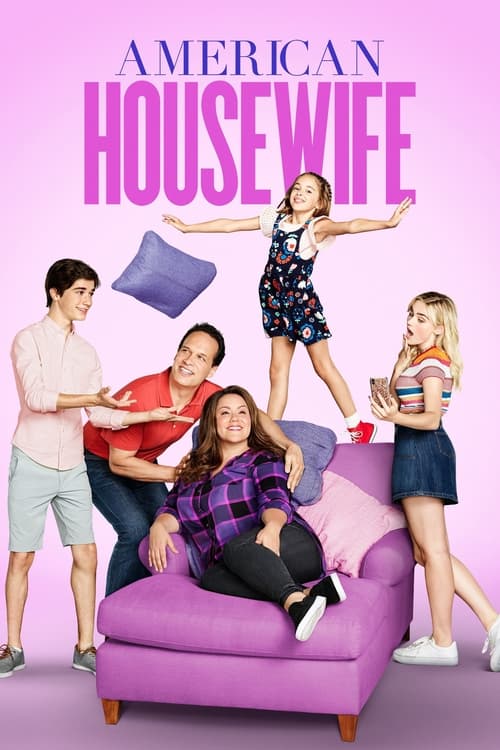 American Housewife (2016)