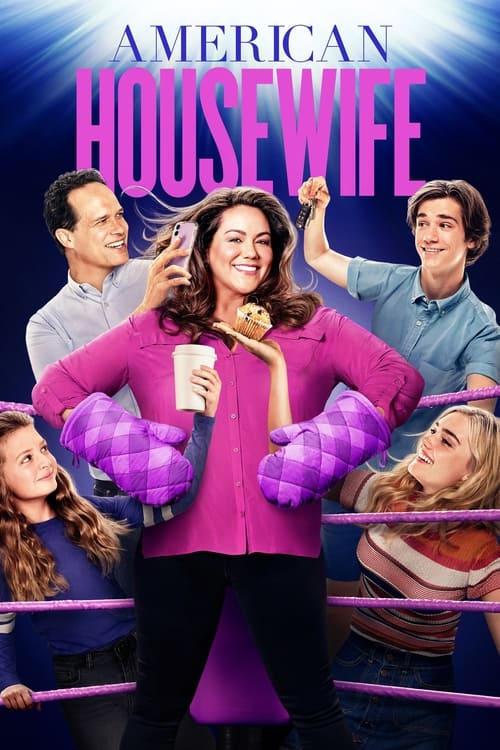 American Housewife (2016)