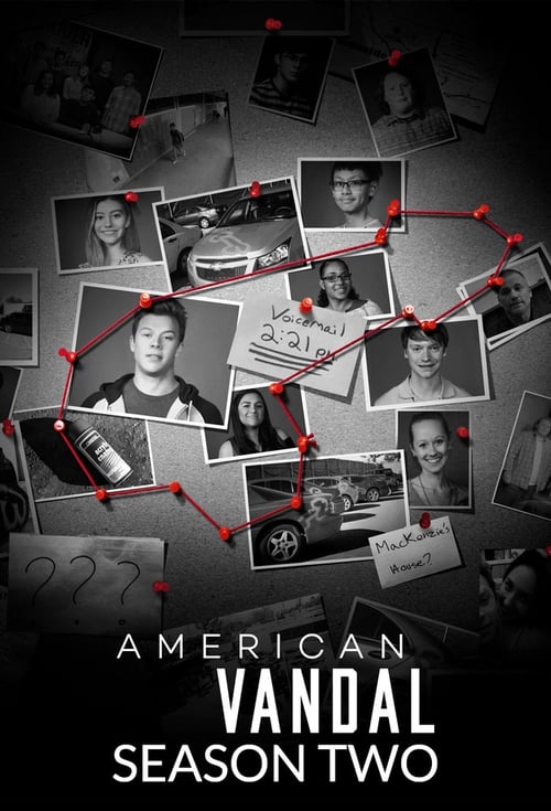 American Vandal