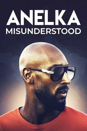 Anelka : L'Incompris