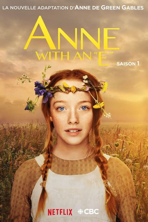 Anne with an 