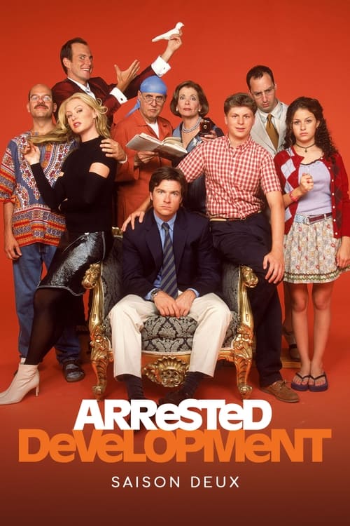 Arrested Development