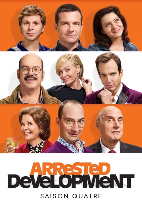 Arrested Development