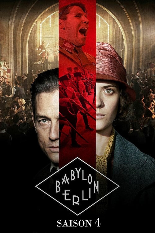 Babylon Berlin