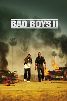 Bad Boys 2