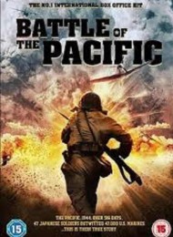 Battle Of The Pacific