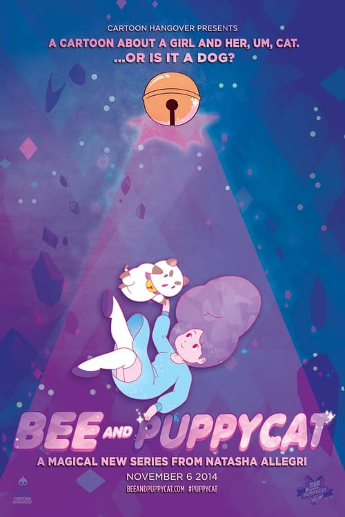 Bee et PuppyCat