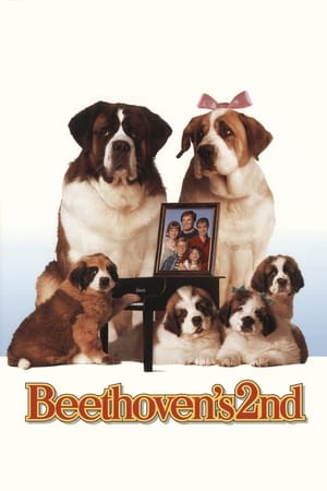 Beethoven 2