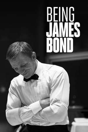 Être James Bond