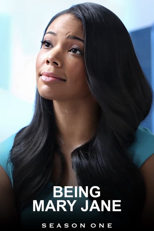 Being Mary Jane