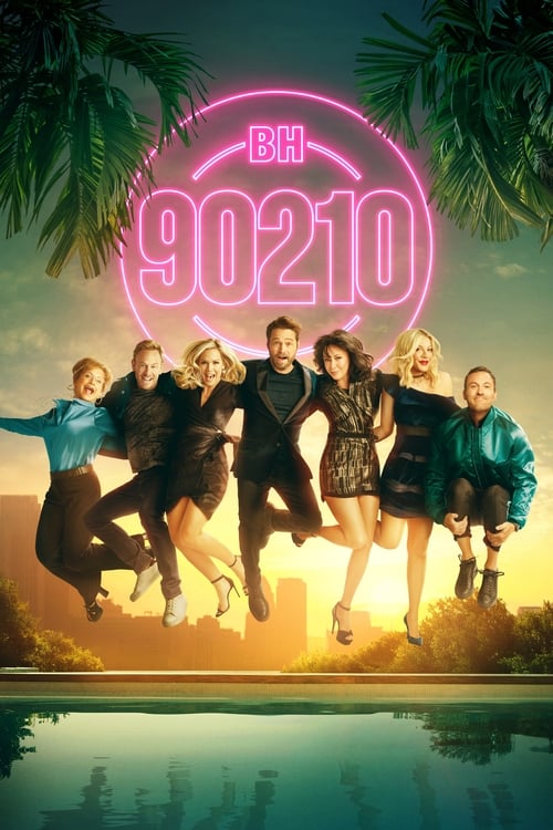 BH90210 (2019)