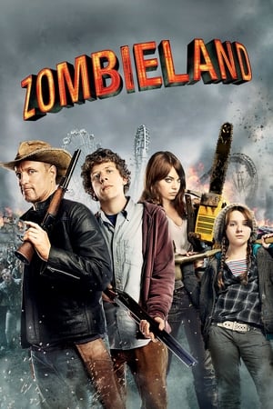 Bienvenue à Zombieland