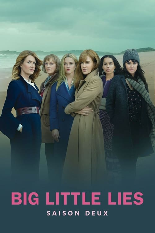 Big Little Lies