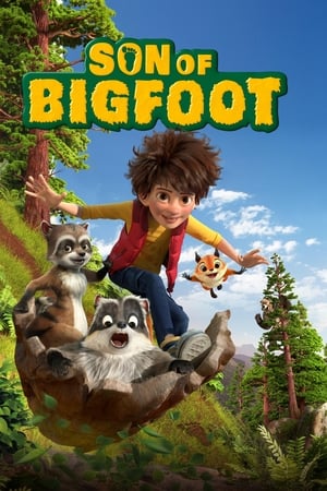 Bigfoot Junior