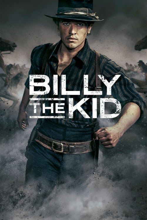 Billy The Kid