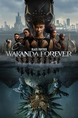 Black Panther : Wakanda Forever