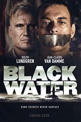 Black Water (2018)