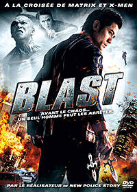 Blast