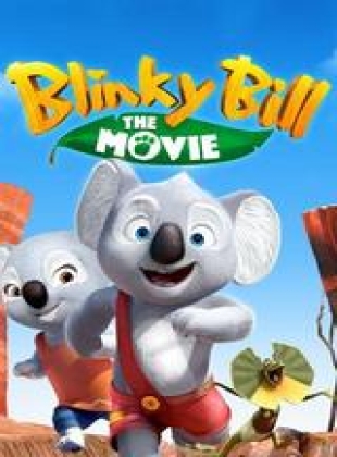 Blinky Bill: The Movie