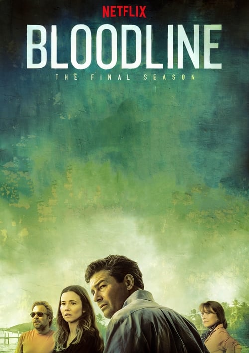 Bloodline (2015)